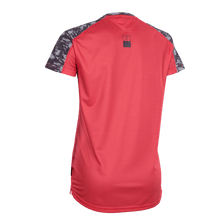 Lade das Bild in den Galerie-Viewer, Damen MTB Jersey Traze Half Zip kurzarm
