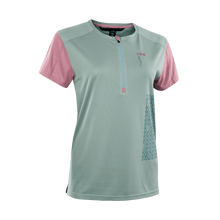Load image into Gallery viewer, ION Tee Half Zip SS Traze VENT WMS 2021
