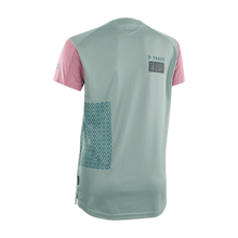 Load image into Gallery viewer, ION Tee Half Zip SS Traze VENT WMS 2021
