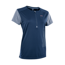 Load image into Gallery viewer, ION Tee Half Zip SS Traze VENT WMS 2021
