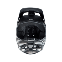 Load image into Gallery viewer, ION MTB Helmet Fullface Scrub Amp 2024
