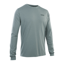 Load image into Gallery viewer, ION Men MTB Jersey S_Logo DR Longsleeve 2024