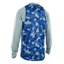 Load image into Gallery viewer, ION Men MTB Longsleeve Jersey Scrub 2022