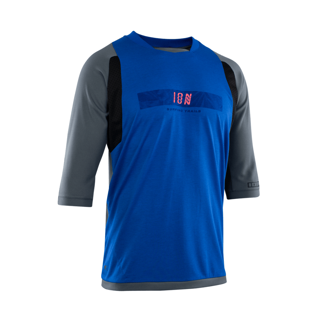 Herren MTB Jersey Scrub Amp 3/4 langarm