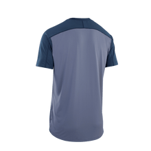 Load image into Gallery viewer, ION Men MTB Jersey Logo Shortsleeve 2023