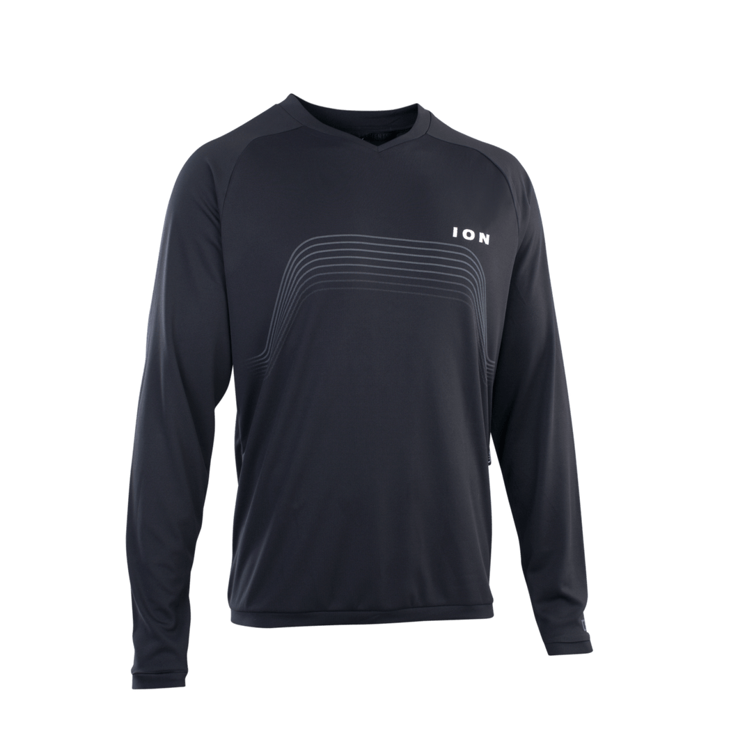 Herren MTB Jersey Traze langarm