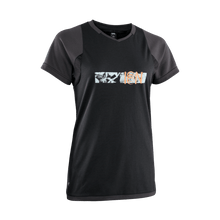 Load image into Gallery viewer, ION Women MTB Jersey Scrub Amp Shortsleeve 2022
