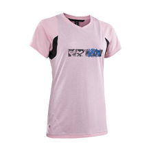 Load image into Gallery viewer, ION Women MTB Jersey Scrub Amp Shortsleeve 2022
