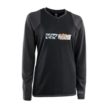 Lade das Bild in den Galerie-Viewer, Damen MTB Jersey Scrub Amp langarm
