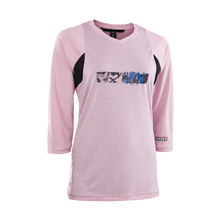 Load image into Gallery viewer, ION Women MTB Jersey Scrub Amp 3/4 Longsleeve 2022
