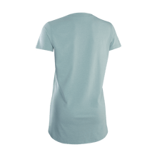 Load image into Gallery viewer, ION Women MTB Jersey Logo DR Shortsleeve 2024
