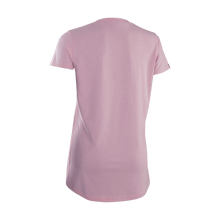 Load image into Gallery viewer, ION Women MTB Jersey Logo DR Shortsleeve 2024
