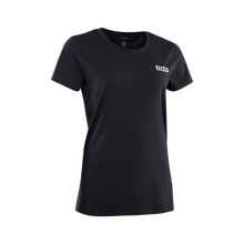 Load image into Gallery viewer, ION Women MTB Jersey S_Logo DR Shortsleeve 2024
