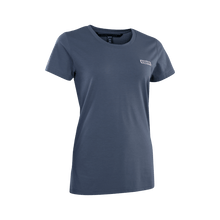 Load image into Gallery viewer, ION Women MTB Jersey S_Logo DR Shortsleeve 2024
