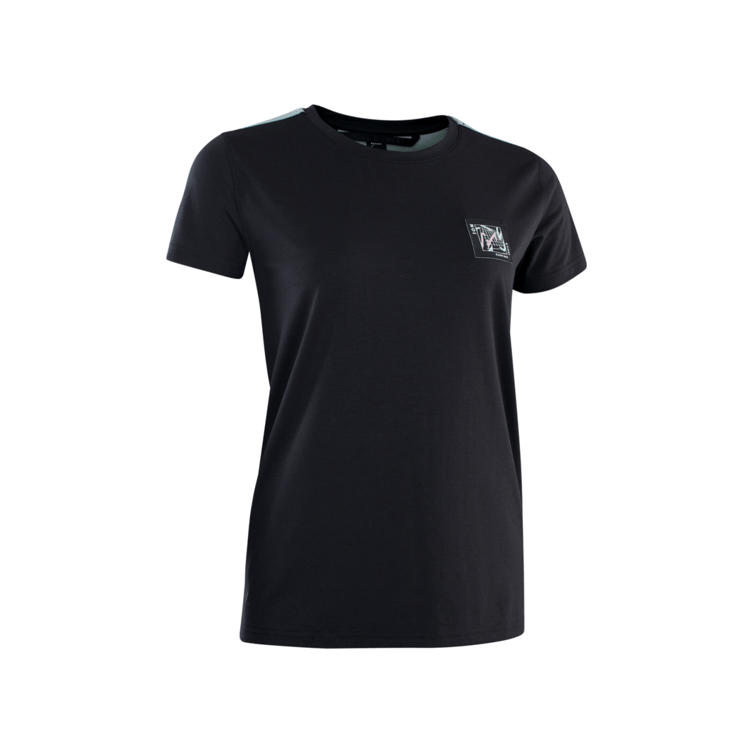 Damen MTB Jersey Seek Amp kurzarm
