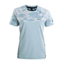 Load image into Gallery viewer, ION Women MTB Shortsleeve Jersey Traze Amp AFT 2022

