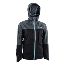 Load image into Gallery viewer, ION Women MTB Jacket Shelter 3L 2022
