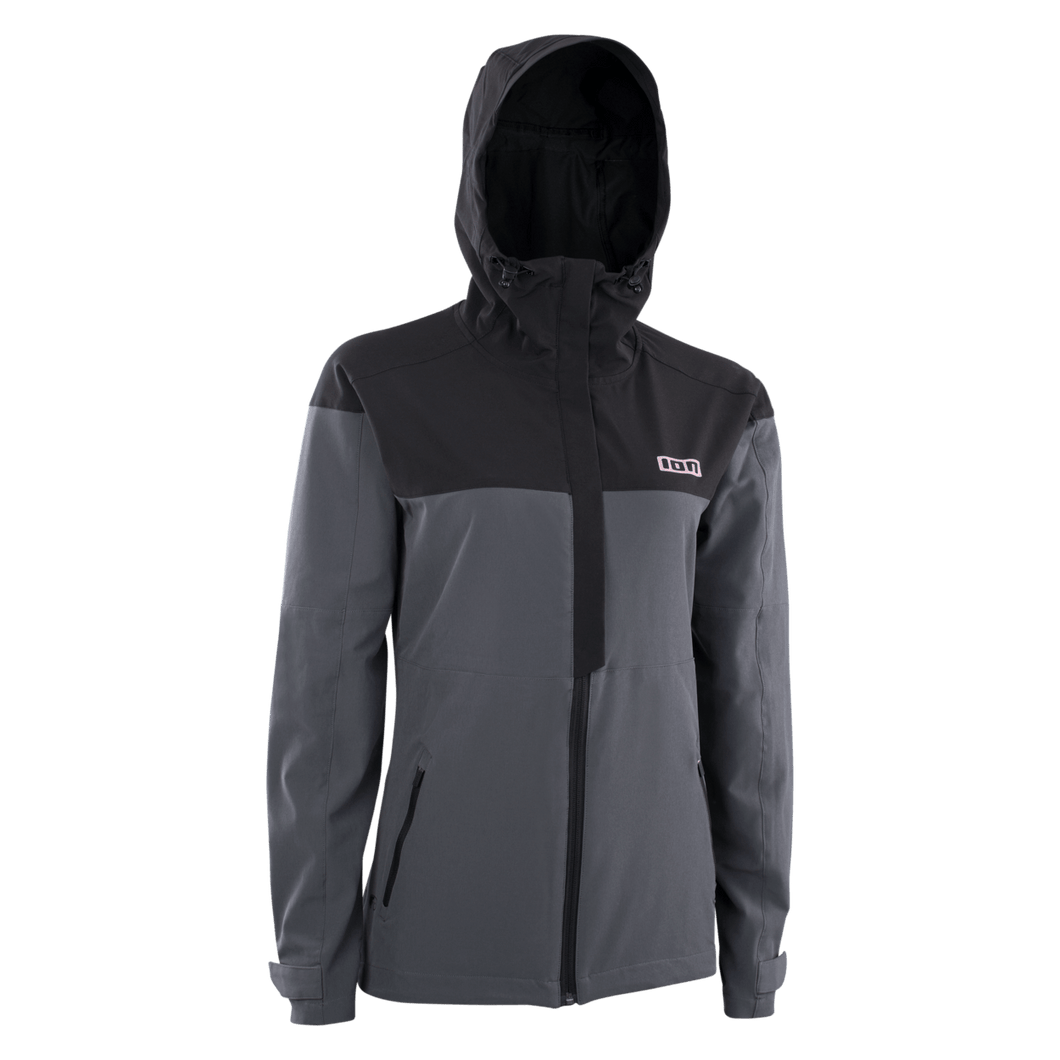 Damen MTB Jacke 4W Softshell