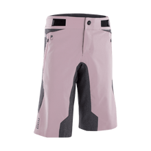 Load image into Gallery viewer, ION Women MTB Shorts Traze Amp AFT 2022
