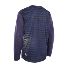 Load image into Gallery viewer, ION MTB Jersey Scrub Long Sleeve Youth 2023
