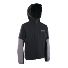 Lade das Bild in den Galerie-Viewer, MTB Jacke Shelter 2L Softshell Kinder
