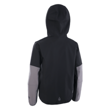 Lade das Bild in den Galerie-Viewer, MTB Jacke Shelter 2L Softshell Kinder
