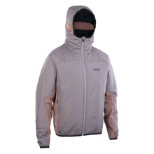 Load image into Gallery viewer, ION MTB Jacket Shelter Hybrid Padded Unisex 2024