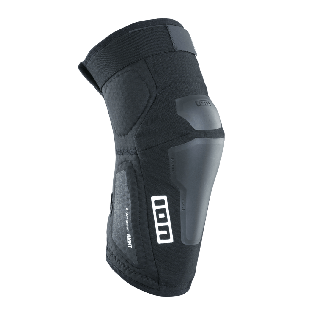 MTB Knieschoner K-Pact Amp HD Unisex