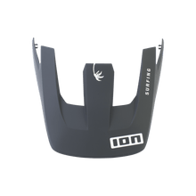 Load image into Gallery viewer, ION Helmet Visor Scrub 2024