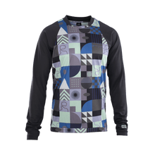 Lade das Bild in den Galerie-Viewer, MTB Jersey Langarm Scrub 10 Years Herren
