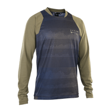 Lade das Bild in den Galerie-Viewer, MTB Jersey Langarm Scrub Herren