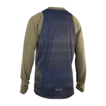Lade das Bild in den Galerie-Viewer, MTB Jersey Langarm Scrub Herren