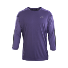 Charger l'image dans la galerie, Maillot VTT Scrub Amp manches longues 3/4 BAT hommes