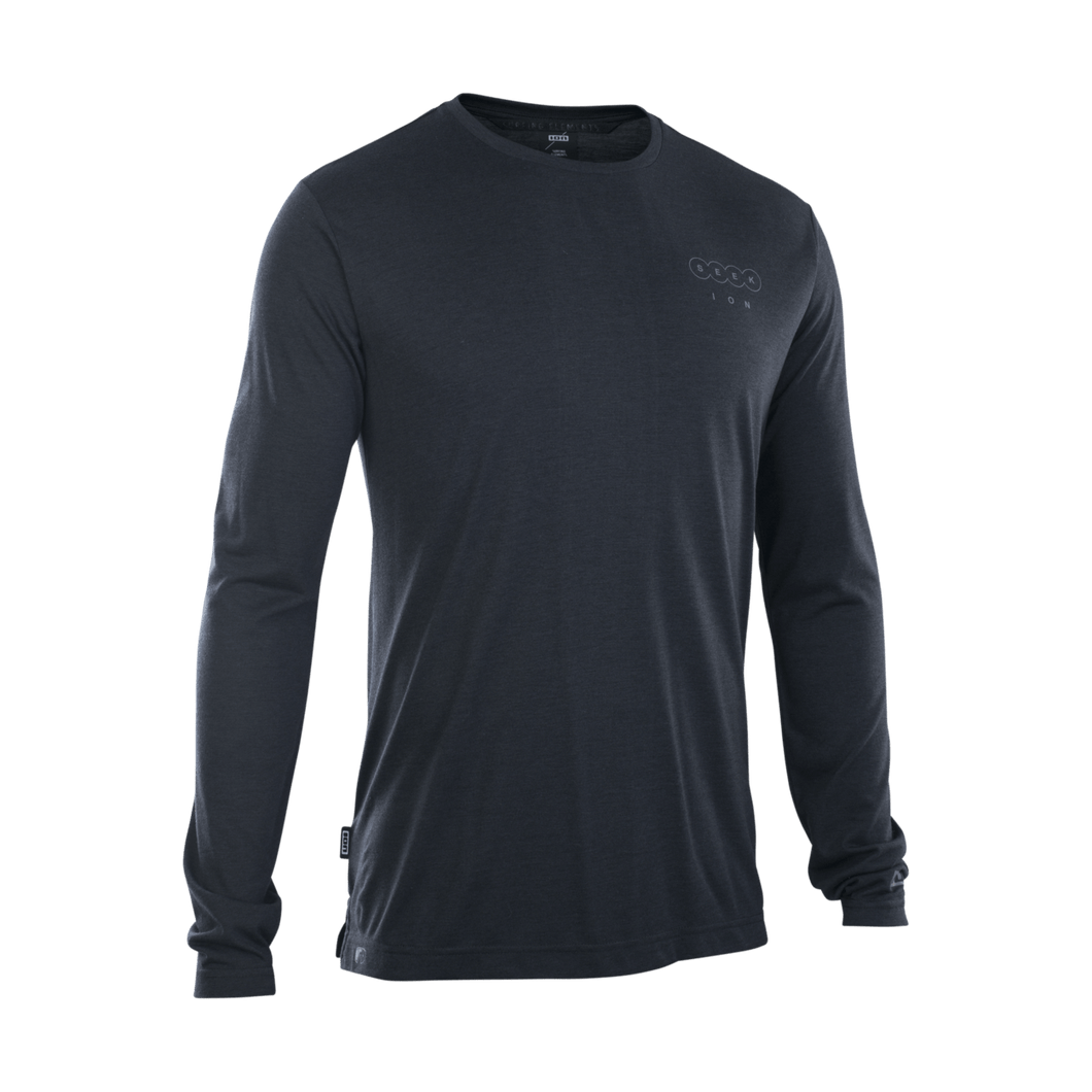 MTB Jersey Seek Amp Langarm Herren