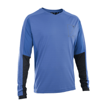 Load image into Gallery viewer, ION MTB Jersey Traze Amp AFT Long Sleeve Men 2023
