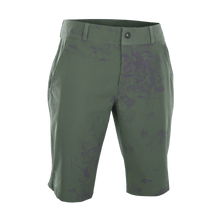 Cargar imagen en el visor de la galería, ION MTB Shorts Seek Amp Men 2024