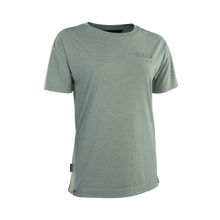 Load image into Gallery viewer, ION MTB Jersey Seek Amp Short Sleeve Women 2024

