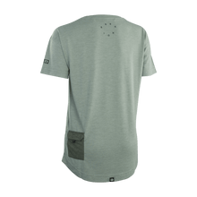 Load image into Gallery viewer, ION MTB Jersey Seek Amp Short Sleeve Women 2024
