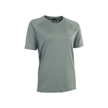 Load image into Gallery viewer, ION MTB Jersey Traze Short Sleeve Women 2023