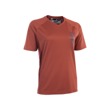 Load image into Gallery viewer, ION MTB Jersey Traze Short Sleeve Women 2023