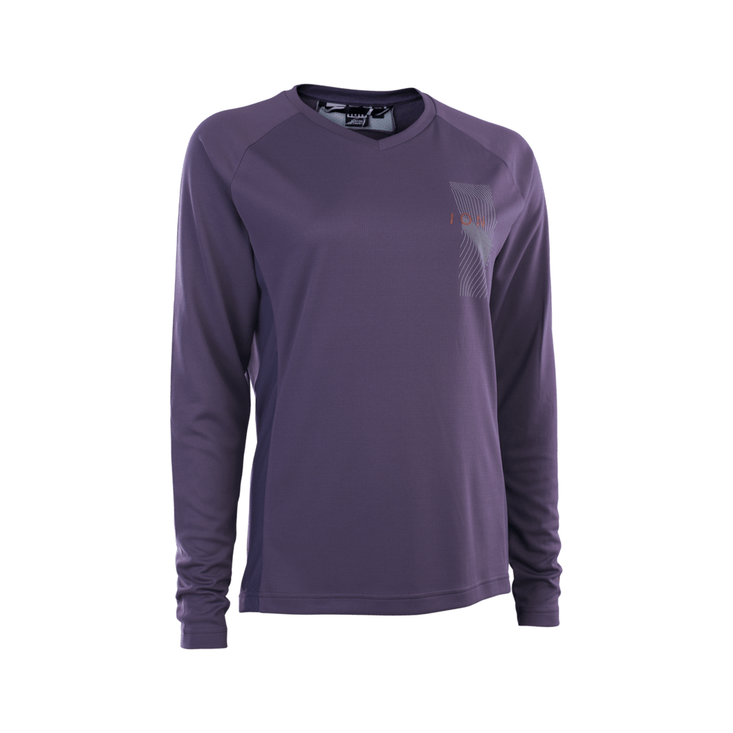 MTB Jersey Traze langarm Damen