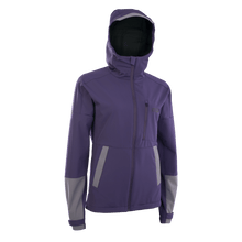 Load image into Gallery viewer, ION MTB Jacket Shelter 2L Softshell Women 2024
