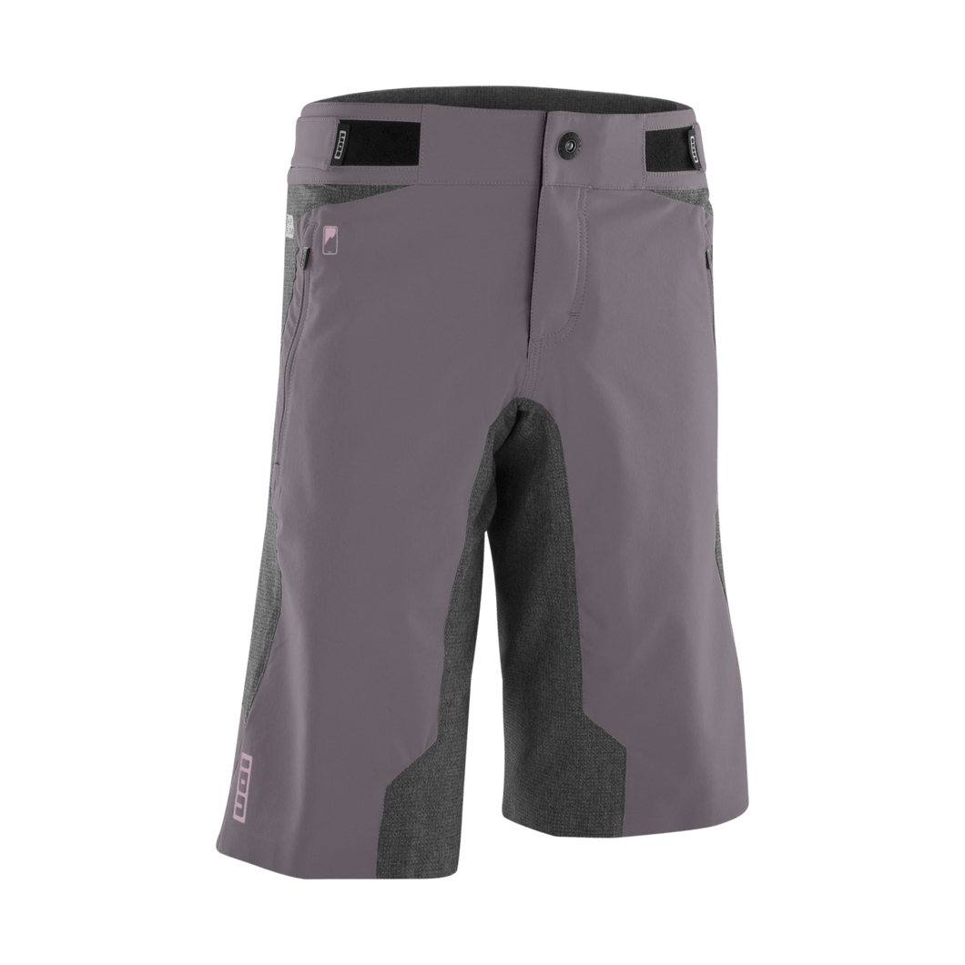MTB Short Traze Amp AFT Damen