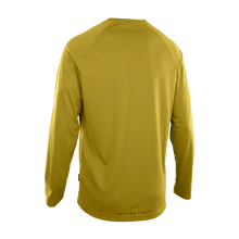 Load image into Gallery viewer, ION MTB Jersey Logo Long-Sleeve Unisex 2024
