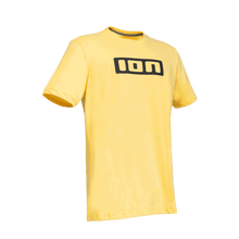 Charger l'image dans la galerie, ION Tee Logo BRA SS men 2025
