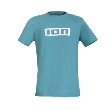 Charger l'image dans la galerie, ION Tee Logo BRA SS men 2025