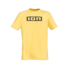 Charger l'image dans la galerie, ION Tee Logo BRA SS men 2025