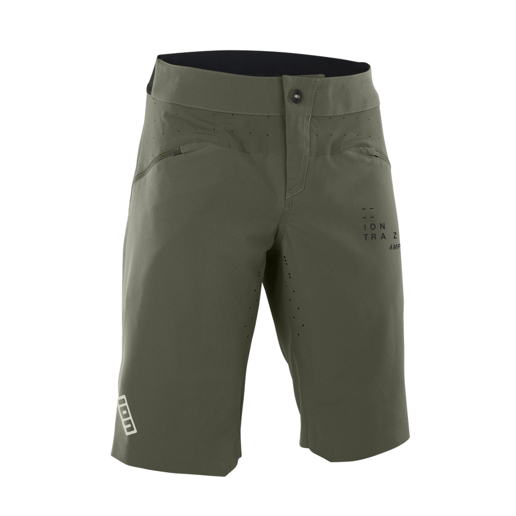 Short VTT Traze Amp AFT Hommes