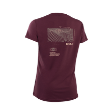 Charger l&#39;image dans la galerie, Maillot manches courtes VTT Seek Graphic Femmes
