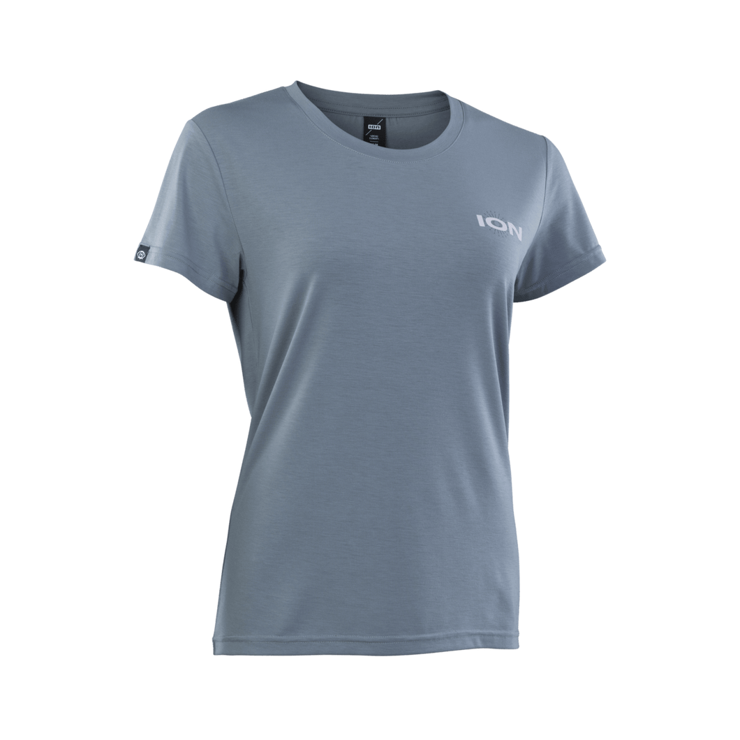 Maillot manches courtes VTT Seek Graphic Femmes